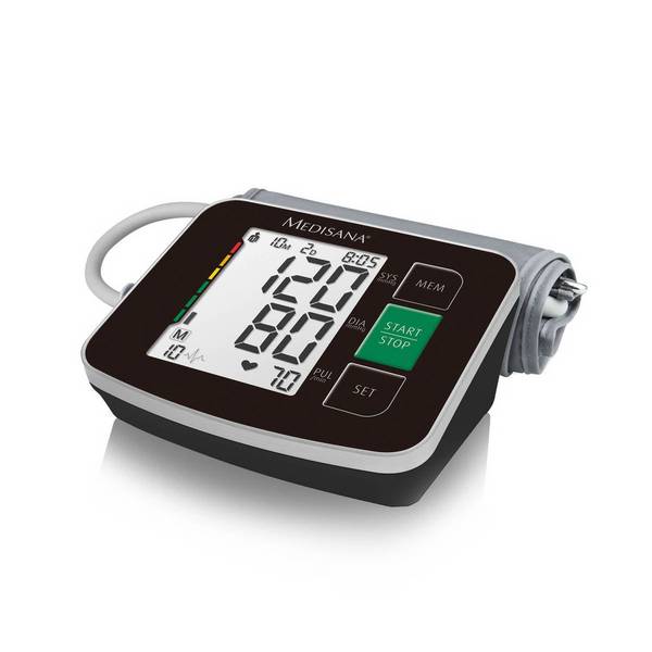 medisana BU 516 Bloeddrukmeter Bovenarm 51166