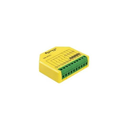 Shelly Unterputz Plus RGBW PM - Slimme Huishoudcontroller - Shelly_Plus_RGBW_PM-3