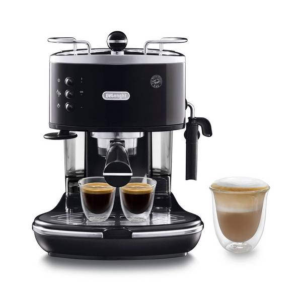 De'Longhi ECO 311.BK Handmatige Espressomachine 1,4 L
