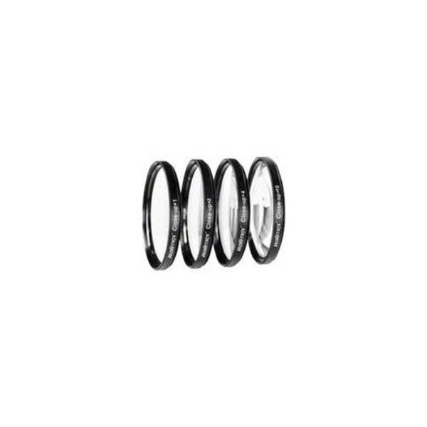 WALSER Walimex - Close-up Macro Lens Set - 4 Lensen