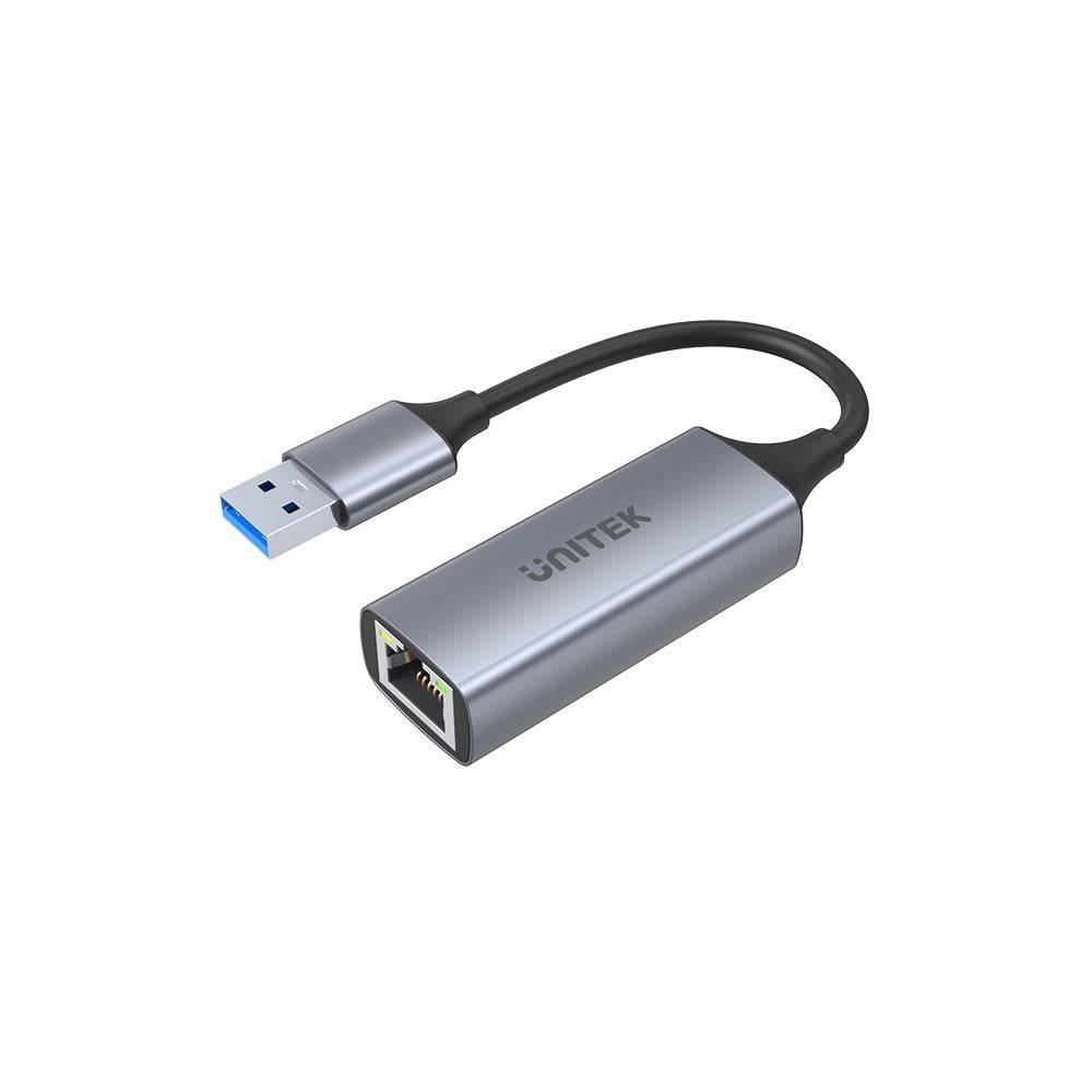 UNITEK U1309A Interfacekaarten/Adapter-0