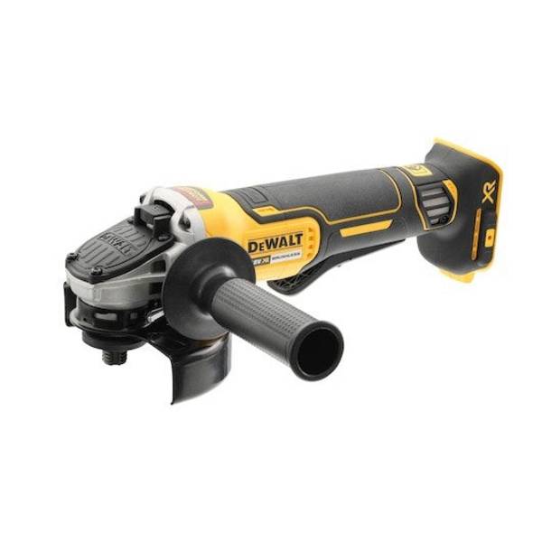 DeWALT DCG460N-XJ Haakse Slijper 54V 230 mm - Losse Eenheid