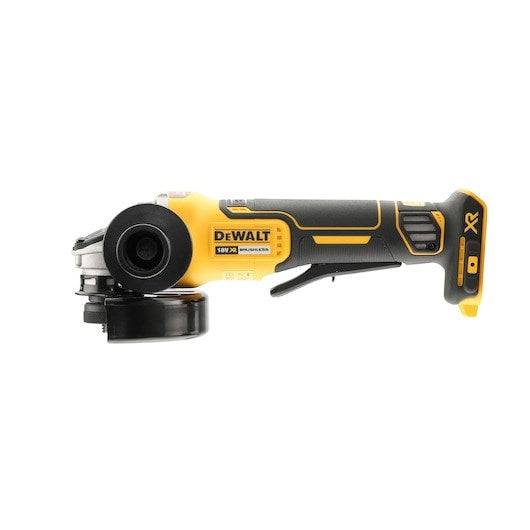 DeWALT DCG460N-XJ Haakse Slijper 54V 230 mm - Losse Eenheid-1