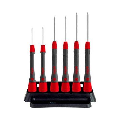 Wiha 42993 Hand-Schroevendraaier Set (42993)-0