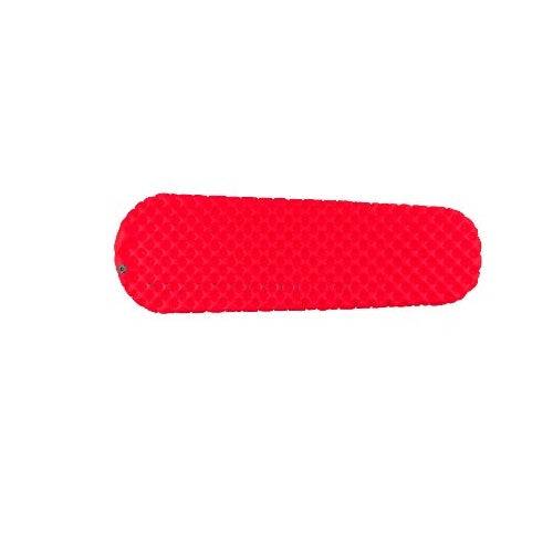 Sea To Summit Comfort Plus Geïsoleerde Mat - Regular Rood 550 mm x 1830 mm-4