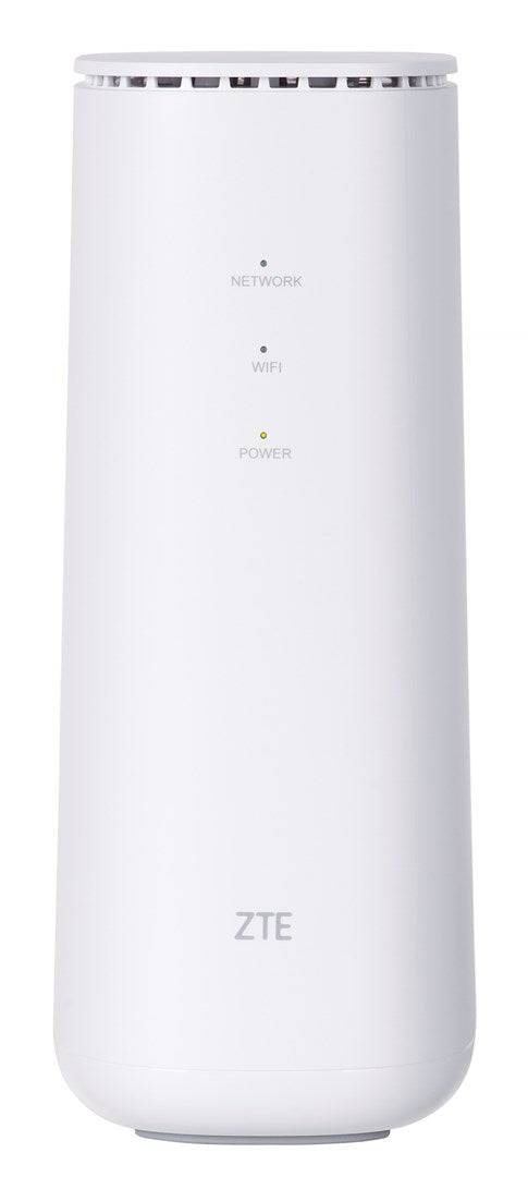 ZTE MF289F Mobiele Netwerkrouter - LTE CAT.20-0