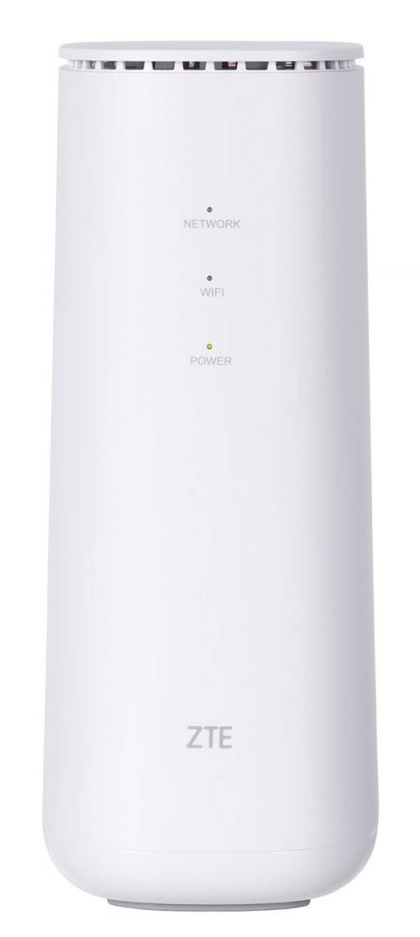 ZTE MF289F Mobiele Netwerkrouter - LTE CAT.20