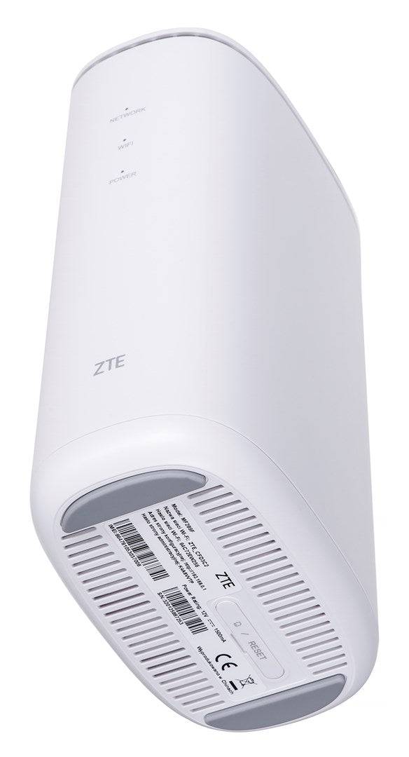 ZTE MF289F Mobiele Netwerkrouter - LTE CAT.20-4