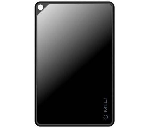Ultron MiCard Tag in creditcardformaat, Apple gecertificeerd (462879)-0