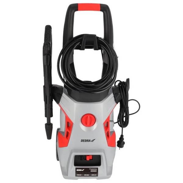 DEDRA Hogedrukreiniger 1700W