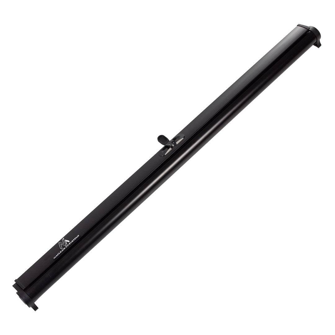 Maclean MC-961 Draagbaar Projectiescherm Compact 45 4:3-2