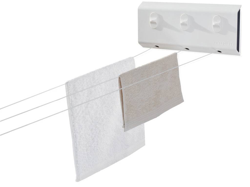 Leifheit 83107 Rollfix 150 Triple Longline Waslijn-1