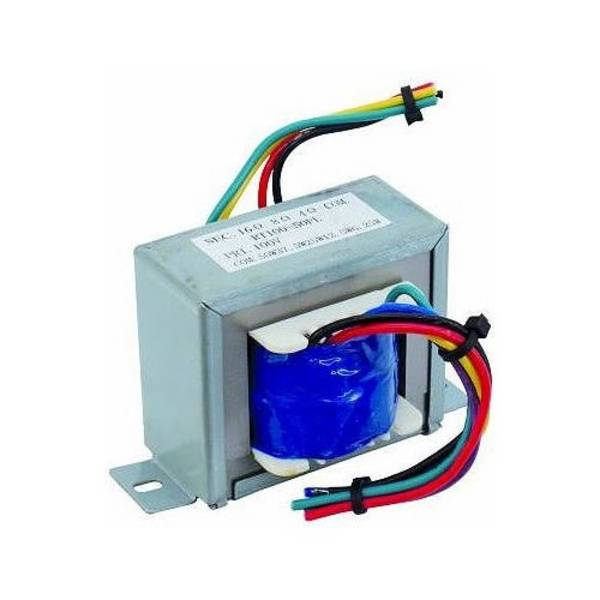 Omnitronic ELA-T50 Transformator - 50 W - 100 V Audio Transformator