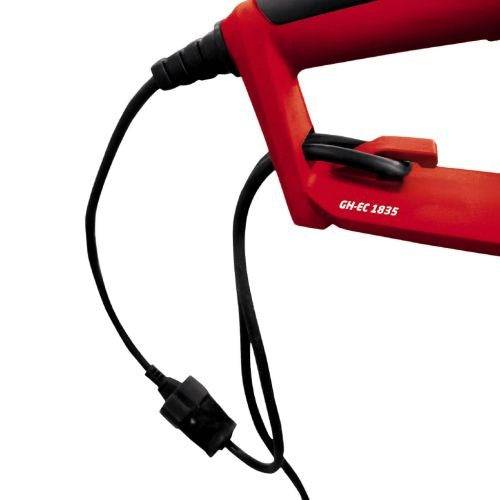 Einhell Elektrische Kettingzaag 1800W 35 cm GH-EC 1835-4