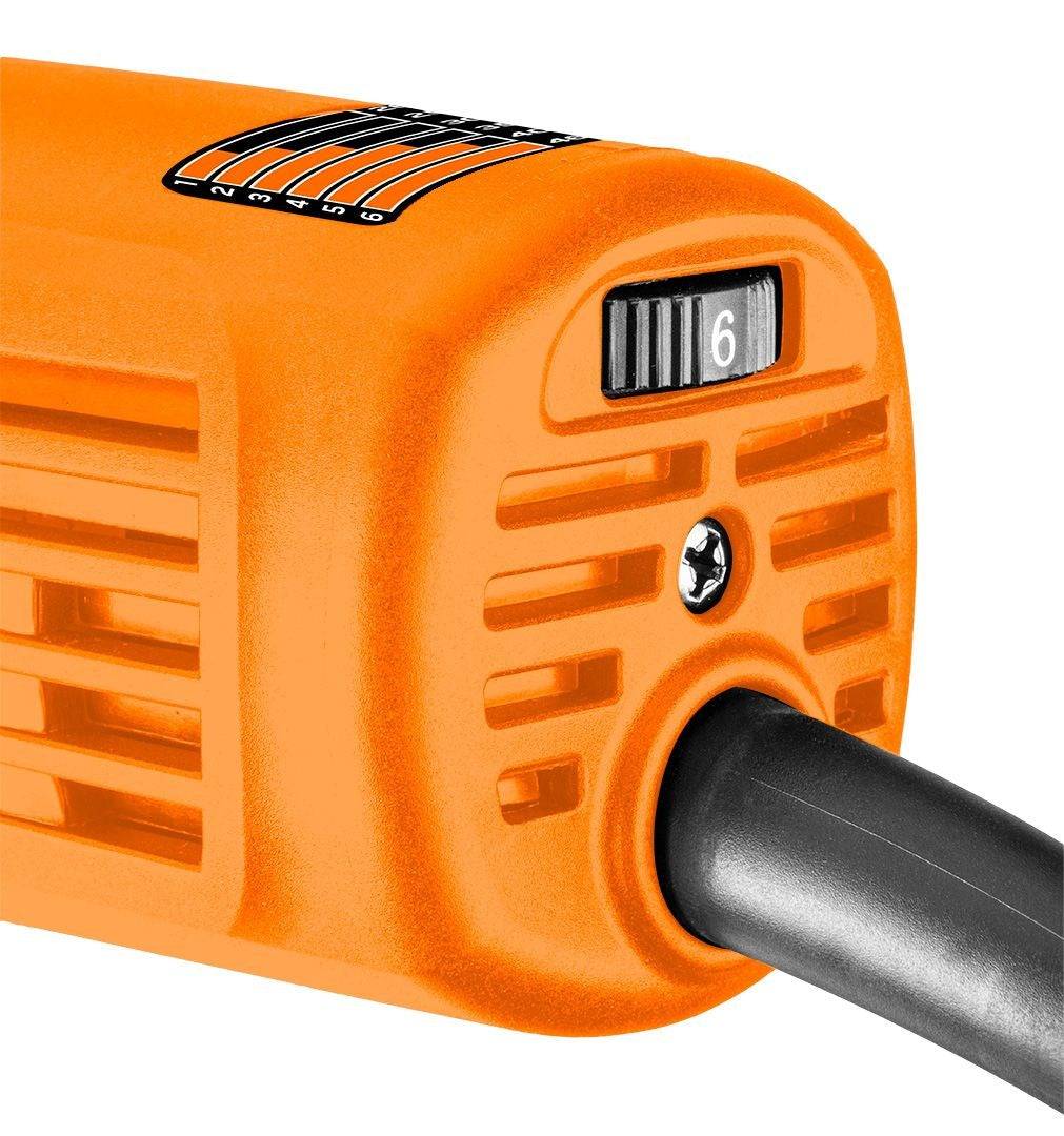 NEO Tools Polijstmachine 710 W 125 mm-1
