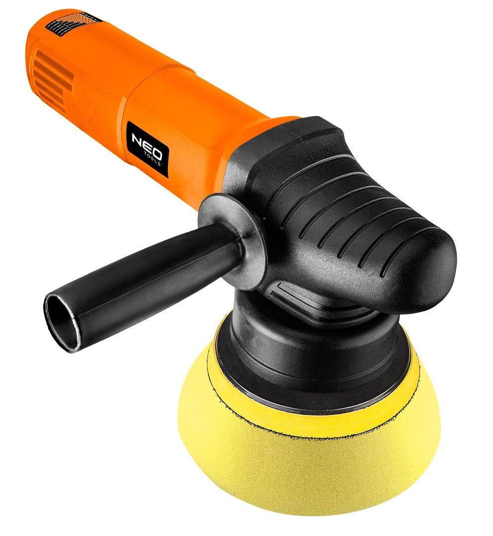 NEO Tools Polijstmachine 710 W 125 mm-3