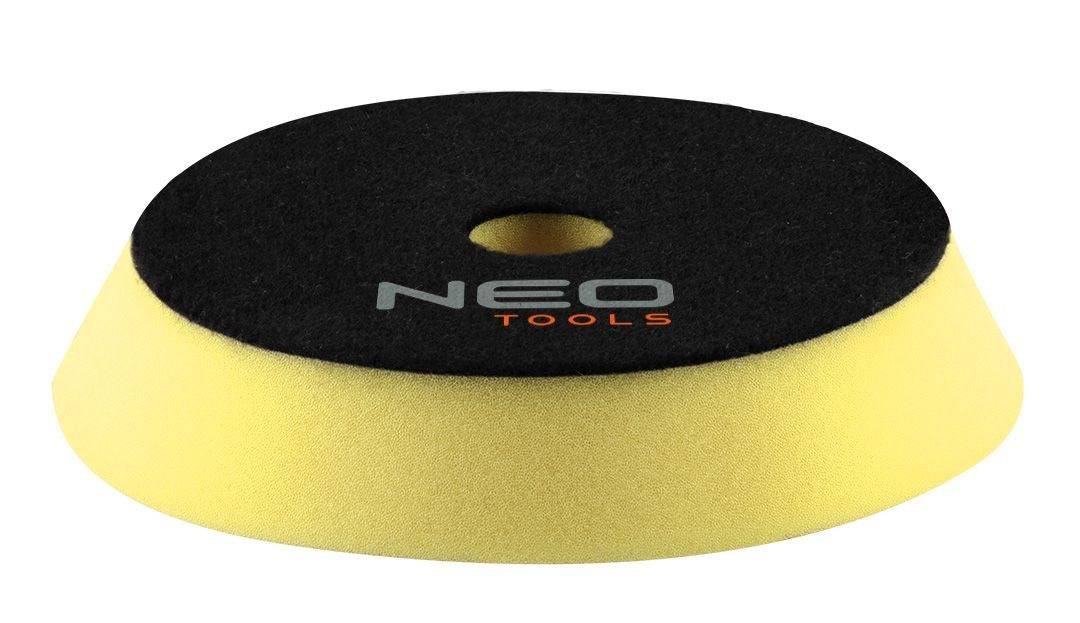 NEO Tools Polijstmachine 710 W 125 mm-4