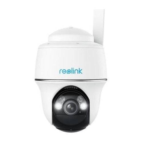 Reolink Go Series G430 IP Camera Buiten met Zonnepaneel-1