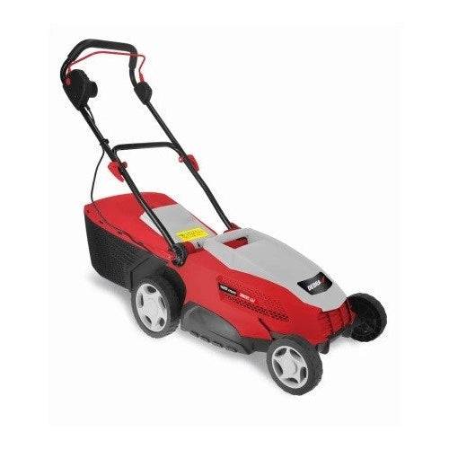 DEDRA DED8742 Elektrische Grasmaaier 1800W 42 cm met 40 L Grasopvangbak-0
