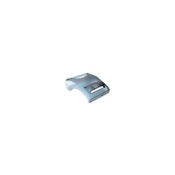 Star SPC-T700 Printercover Rookgrijs voor TSP 700II, 743IIBi-24 L