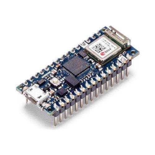 Arduino AG Arduino Bord ABX00032 (ABX00032)-0