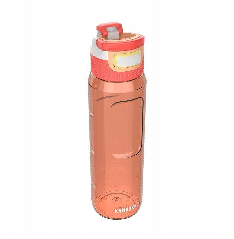 Kambukka Elton Waterfles 1000 ml - Oranje Vibes-2