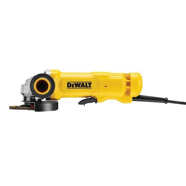 DEWALT DWE4203-QS Haakse Slijper 125 mm 1010 W-2