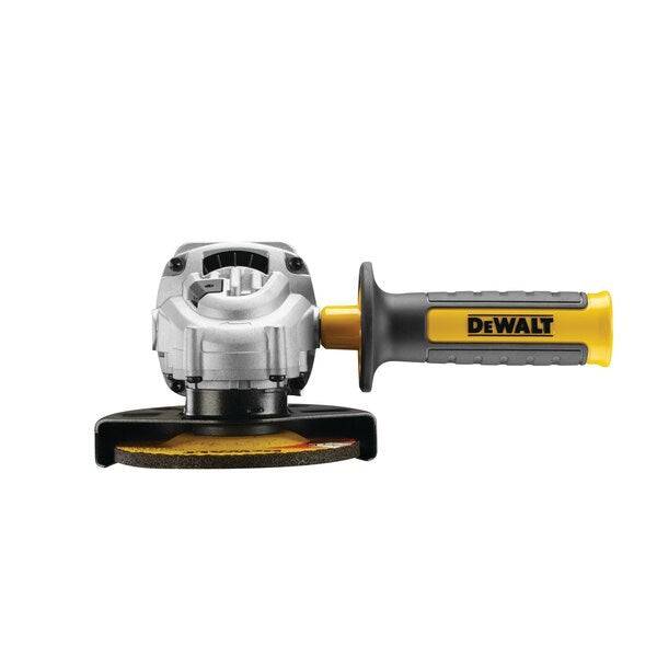 DEWALT DWE4203-QS Haakse Slijper 125 mm 1010 W-3