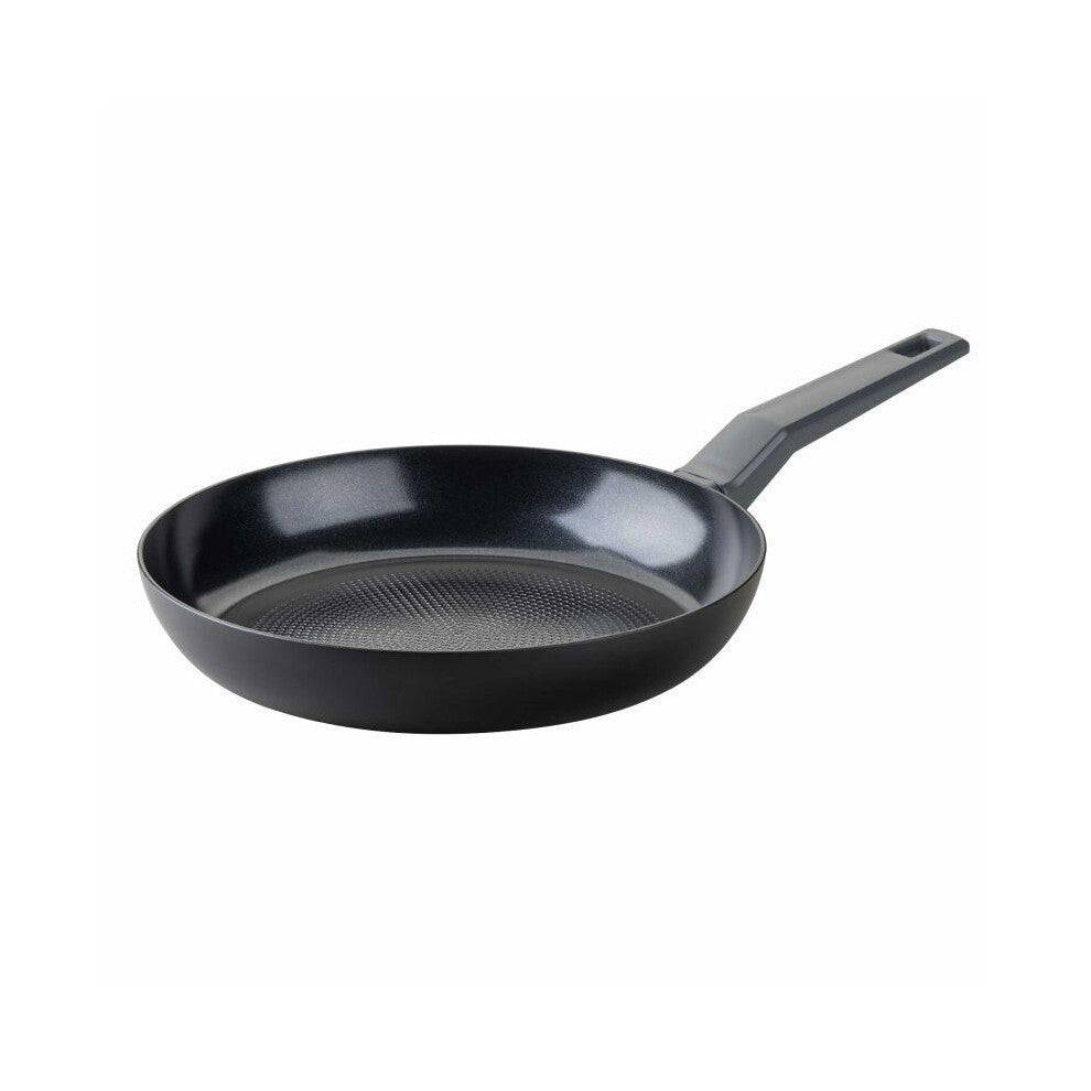 Fackelmann Statement Koekenpan Zwart 28,0 cm (66082)-0