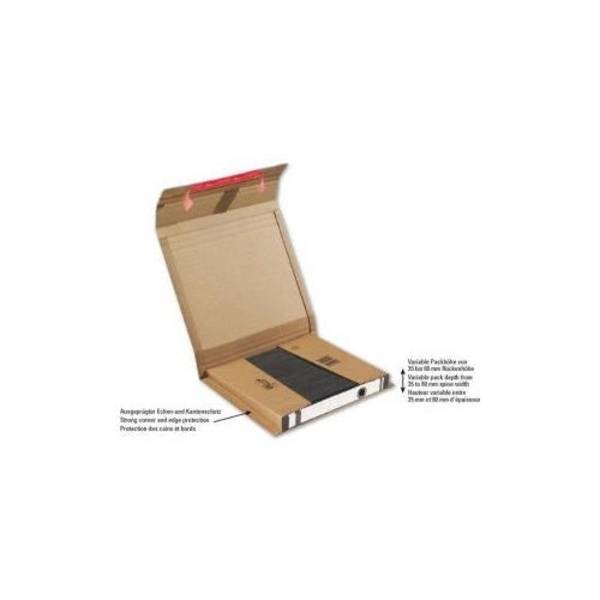 Colompac CP 050.01 (320 x 290 x 35-80) - CP050.01.020