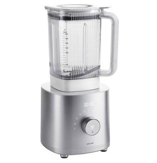 ZWILLING Enfinigy Hoge-Performance Blender 53000-000-0-2