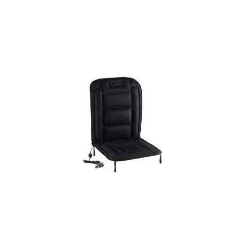 Waeco MH-40 Verwarmd Zitkussen 12V Zwart (9101700007)-0