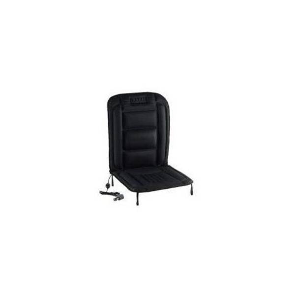 Waeco MH-40 Verwarmd Zitkussen 12V Zwart (9101700007)
