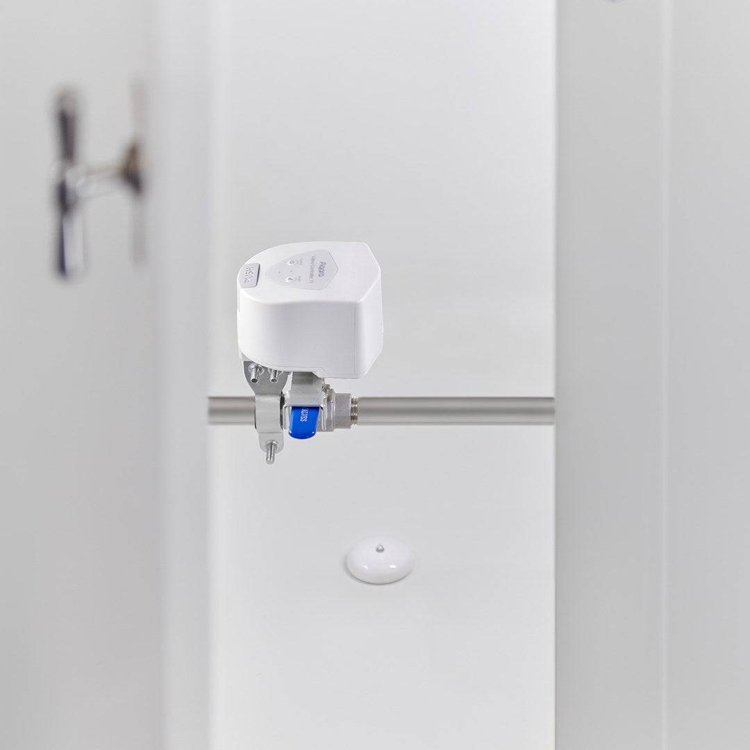 Aqara Ventielcontroller T1 Zigbee Slimme Water-/Gascontrole-2