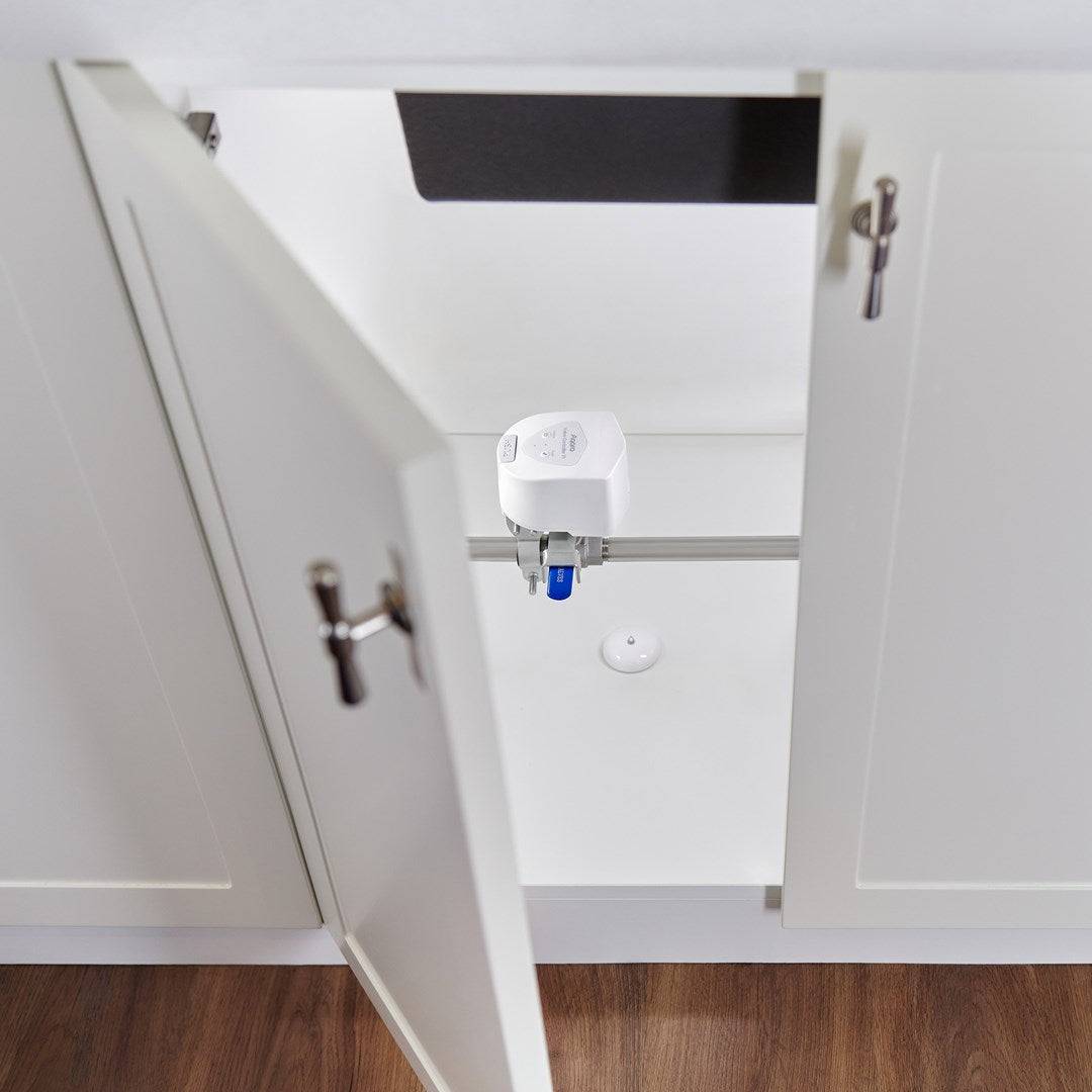 Aqara Ventielcontroller T1 Zigbee Slimme Water-/Gascontrole-3