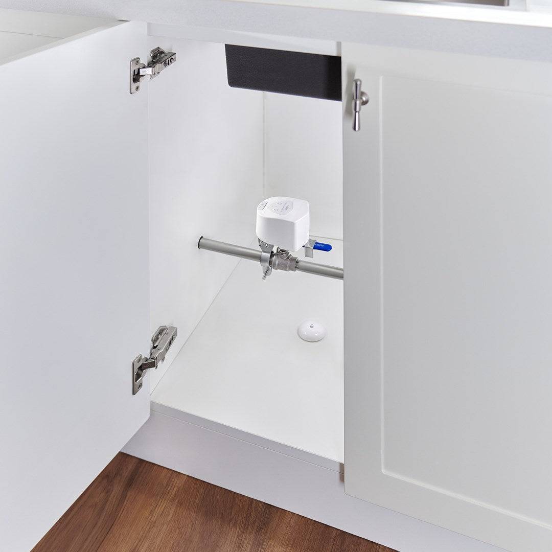 Aqara Ventielcontroller T1 Zigbee Slimme Water-/Gascontrole-4