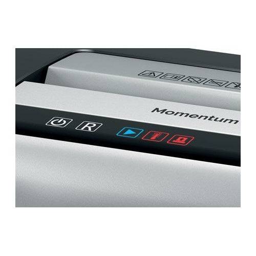 Rexel Momentum X406 Voorvernietiger Snippers 4 x 30 mm P-4-4