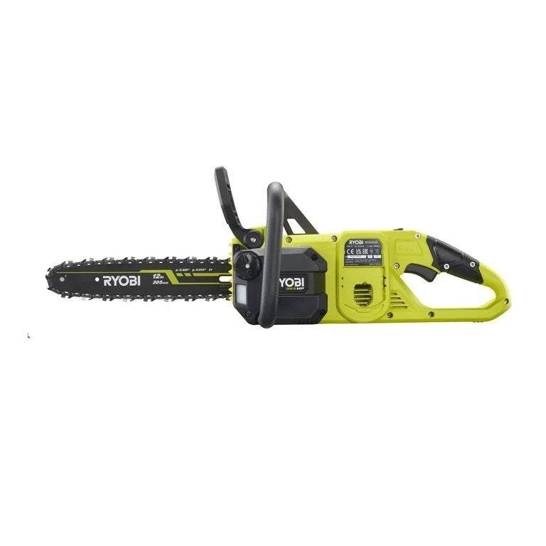 Ryobi OCS1830 - Accu Kettingzaag - Zwart/Groen-1