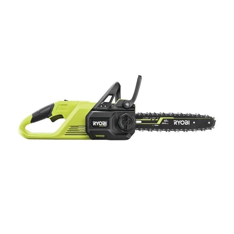 Ryobi OCS1830 - Accu Kettingzaag - Zwart/Groen-2