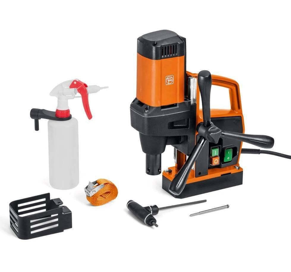 FEIN Magnetische Boormachine KBE 32-1