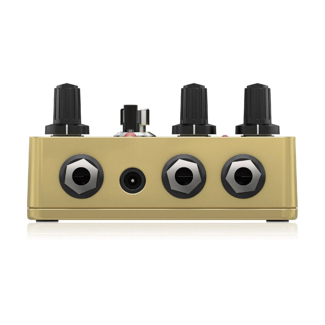 TC Electronic SCF GOLD SE Chorus Effect-2