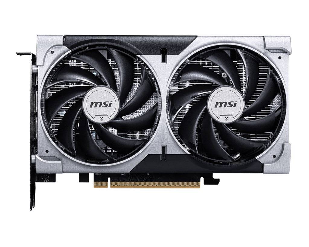 MSI GeForce RTX 5060 8 g VENTUS 2X OC VGA PCI-E x16 V537-002R-1
