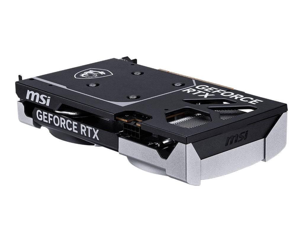 MSI GeForce RTX 5060 8 g VENTUS 2X OC VGA PCI-E x16 V537-002R-2