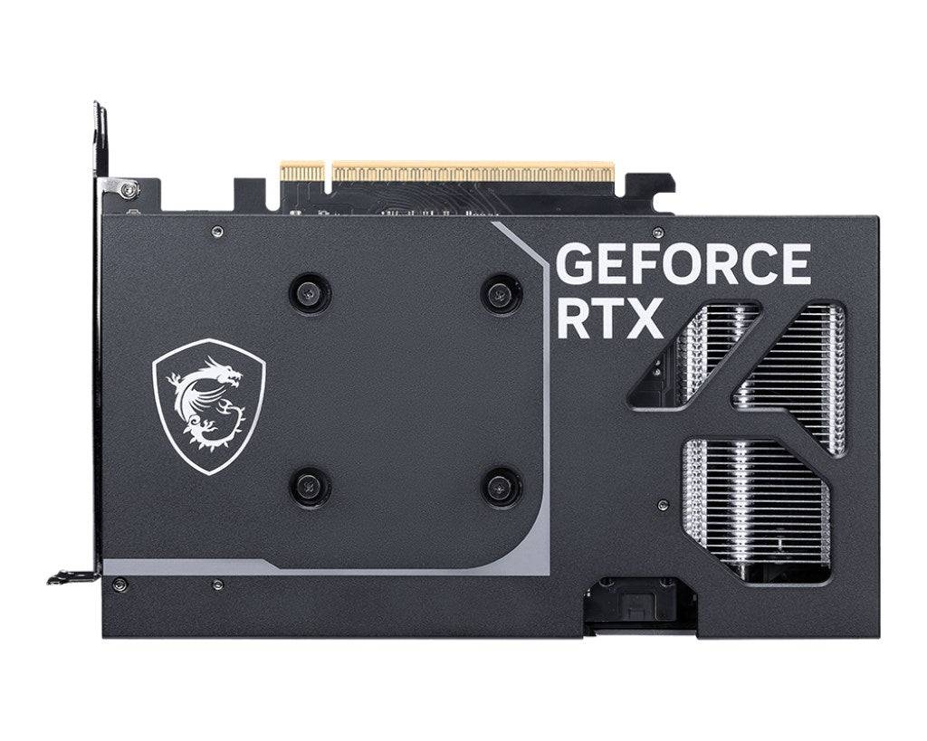 MSI GeForce RTX 5060 8 g VENTUS 2X OC VGA PCI-E x16 V537-002R-3