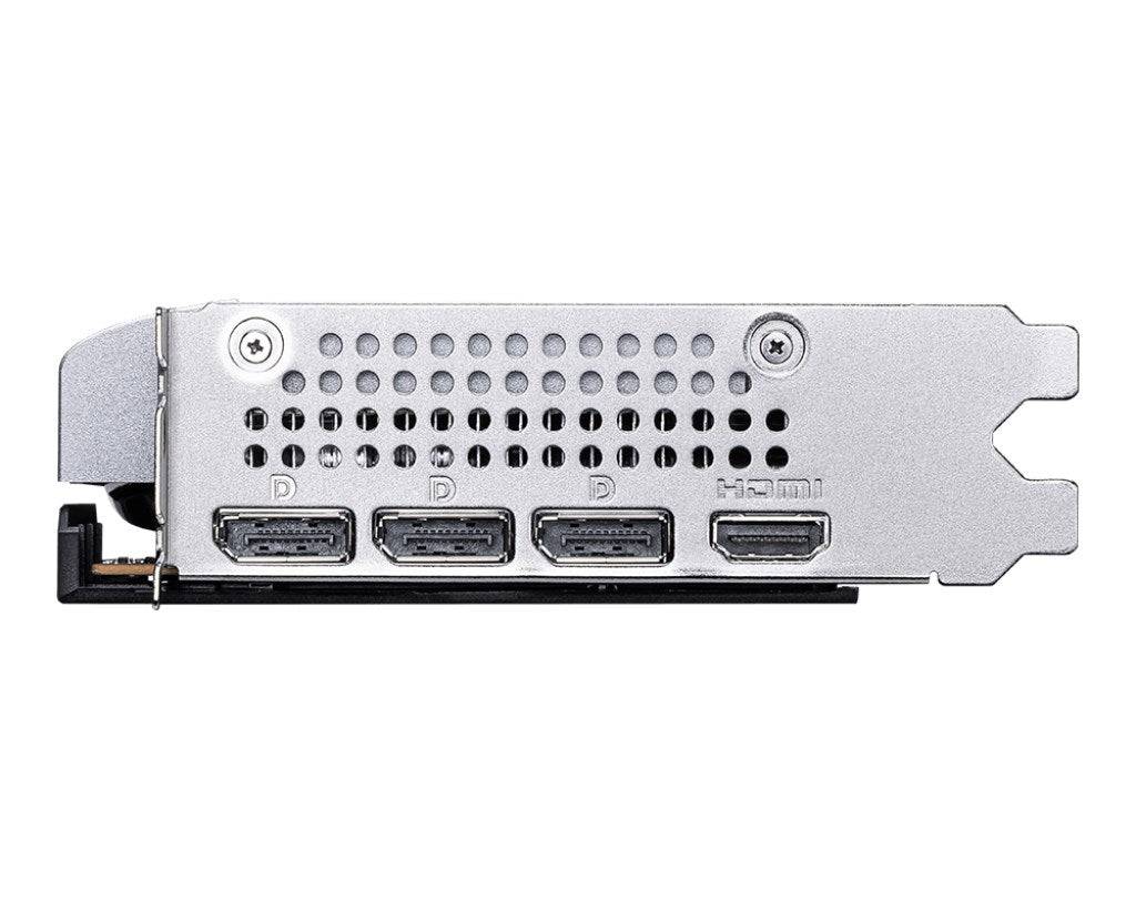 MSI GeForce RTX 5060 8 g VENTUS 2X OC VGA PCI-E x16 V537-002R-4