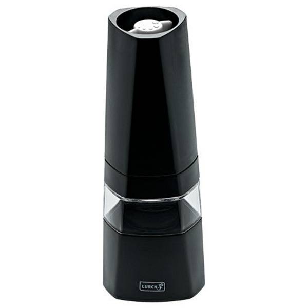 Lurch Zoutmolen TANGO Zwart 18,0 cm (20841)