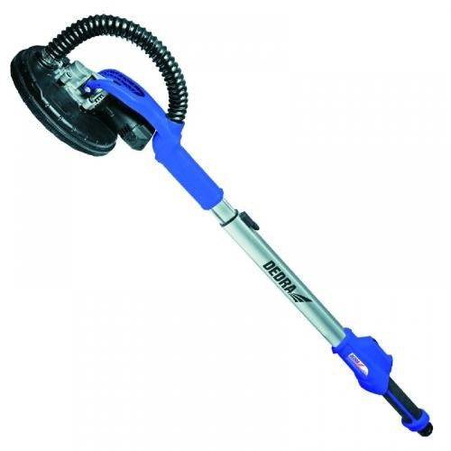 DEDRA DED7743 Draagbare Schuurmachine 710 W-1