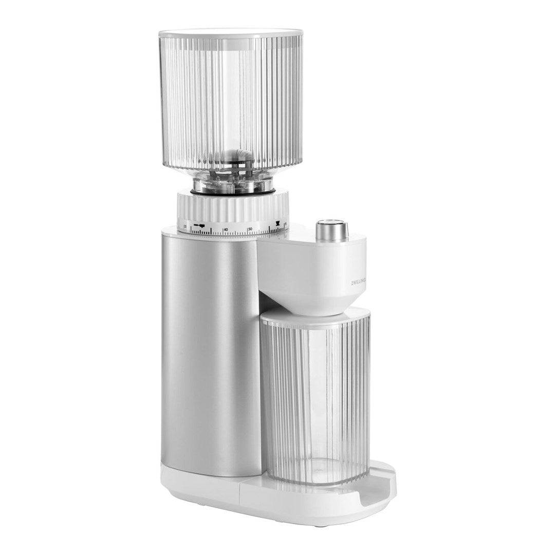 Zwilling Enfinigy Koffiemolen 150W Zilver-0