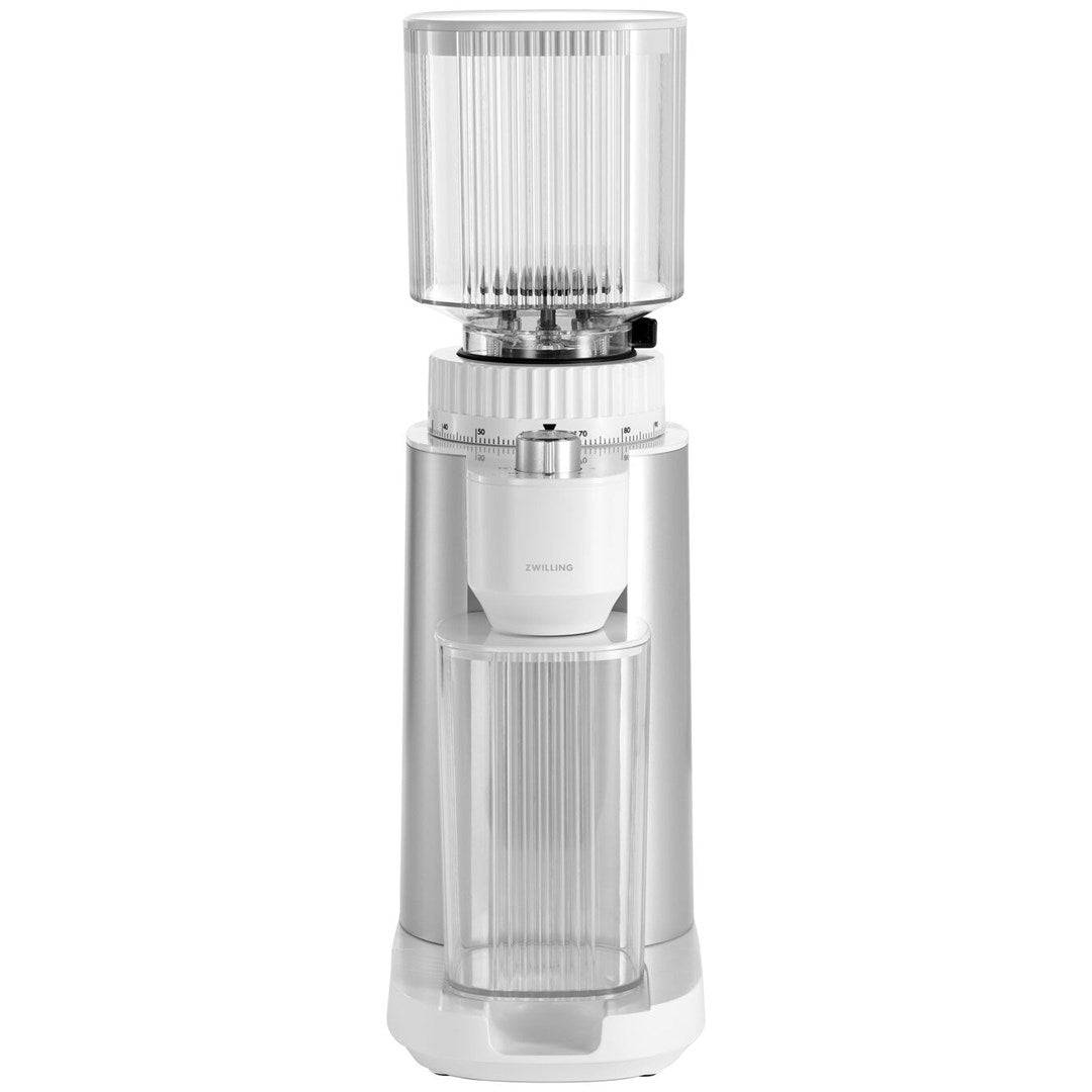 Zwilling Enfinigy Koffiemolen 150W Zilver-1