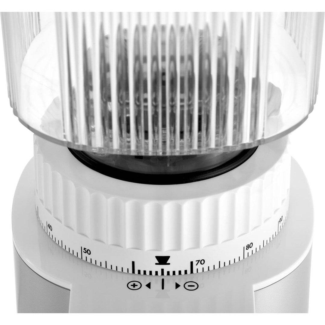 Zwilling Enfinigy Koffiemolen 150W Zilver-3